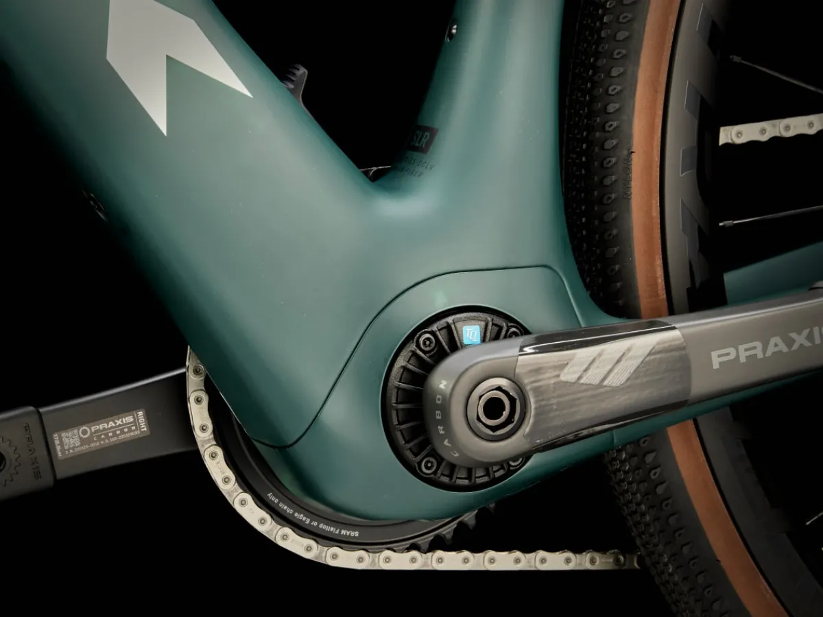 Trek Bikes Domane+ SLR 7 AXS Best Sale