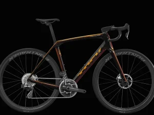 Trek Bikes Domane SLR 9 AXS Gen 4 Discount