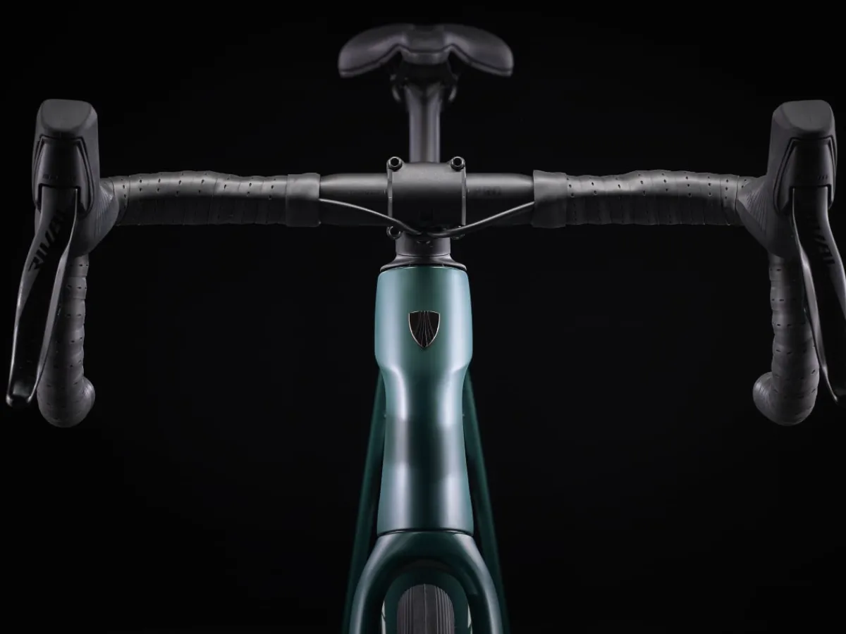 Trek Bikes Domane SLR 6 AXS gen 4 Crystal White Sale