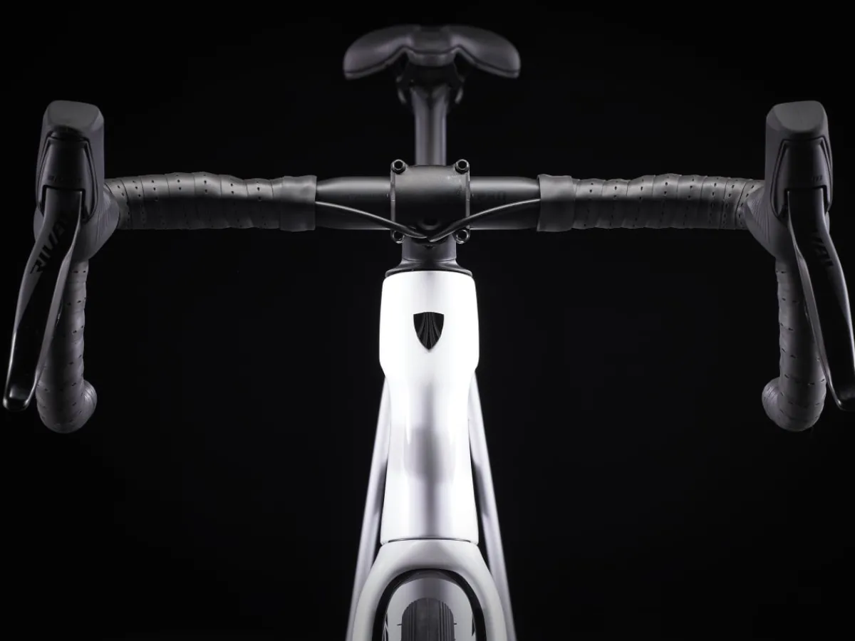 Trek Bikes Domane SLR 6 AXS gen 4 Crystal White Sale