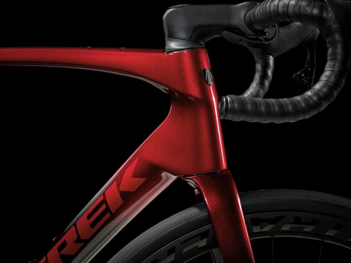Trek Bikes Domane SLR 7 AXS Gen 4 Store