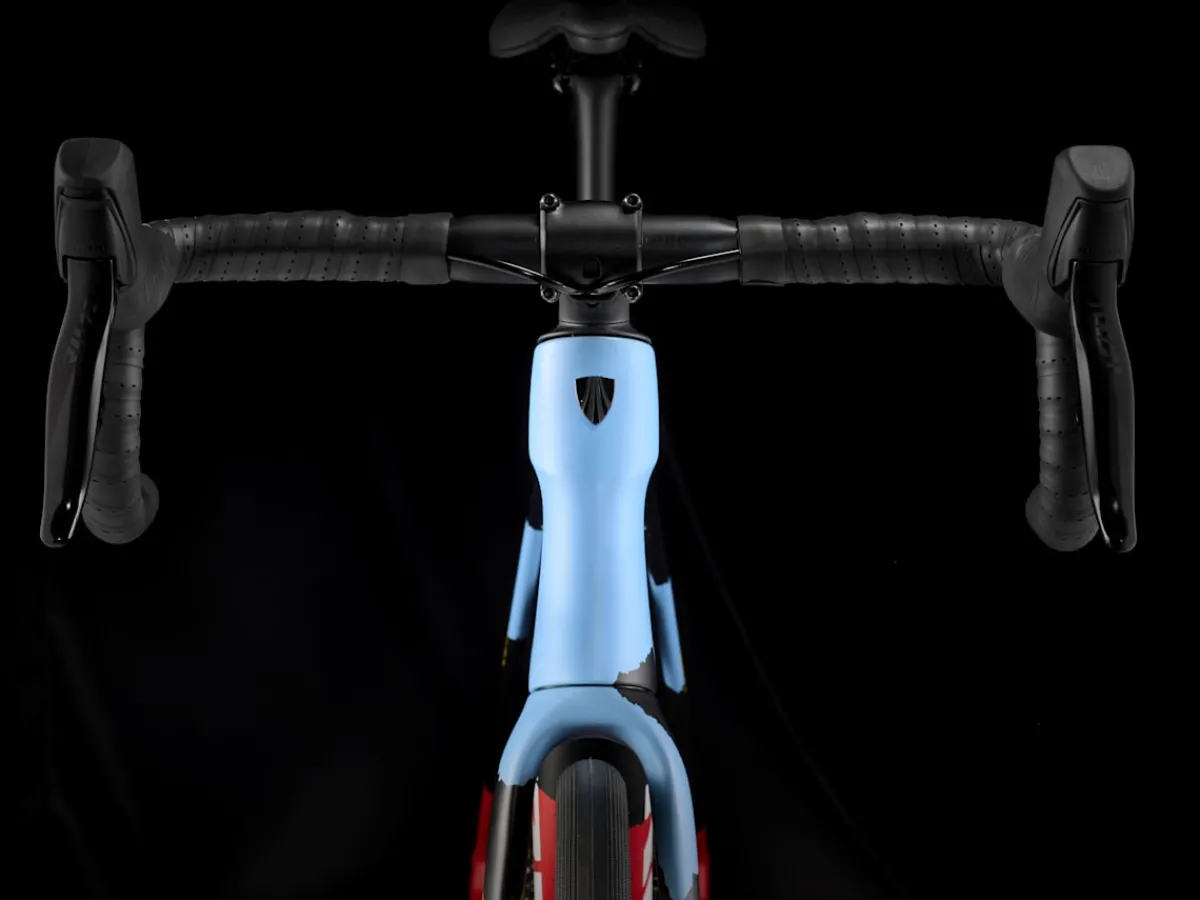 Trek Bikes Domane SLR 6 AXS gen 4 Crystal White Sale