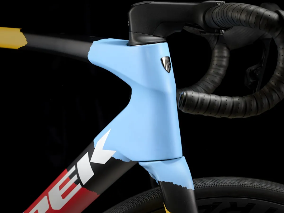 Trek Bikes Domane SLR 6 AXS gen 4 Crystal White Sale