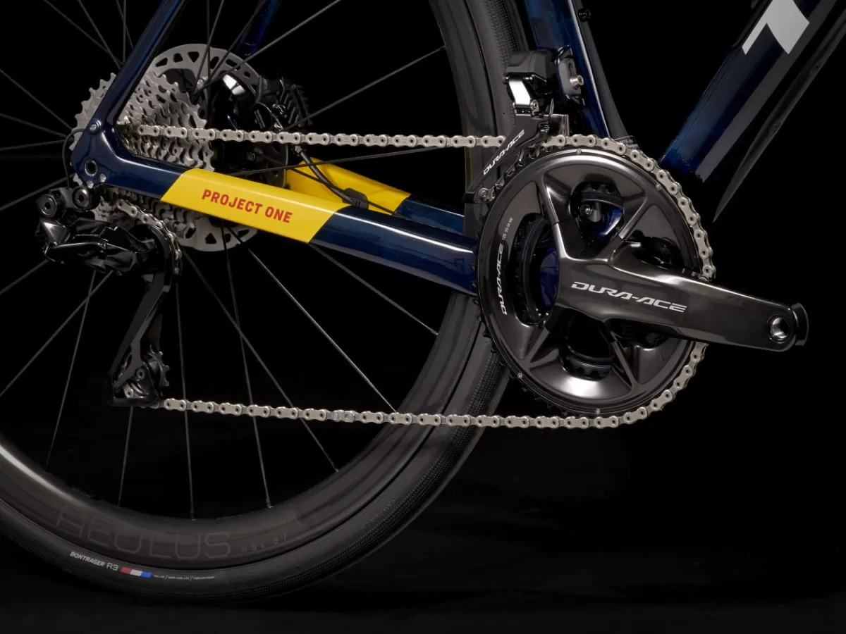 Trek Bikes Domane SLR 9 gen 4 Online