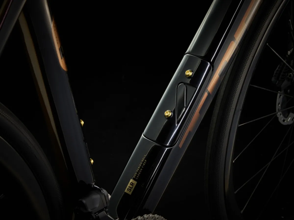 Trek Bikes Domane SLR 9 gen 4 Online