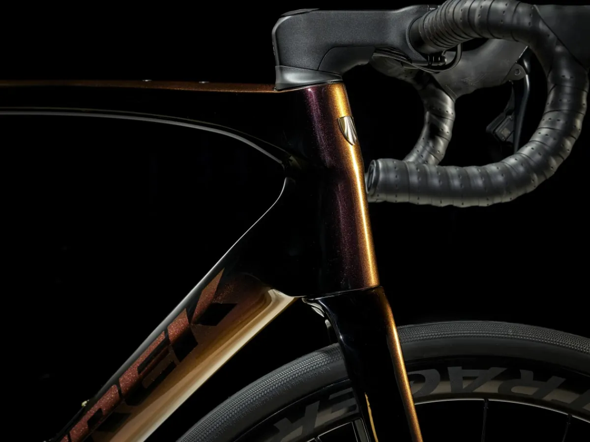 Trek Bikes Domane SLR 9 gen 4 Online