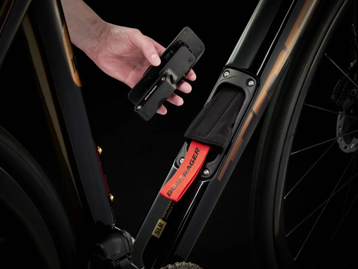 Trek Bikes Domane SLR 9 gen 4 Online
