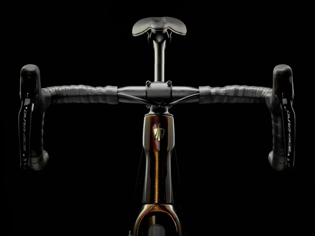 Trek Bikes Domane SLR 9 gen 4 Online