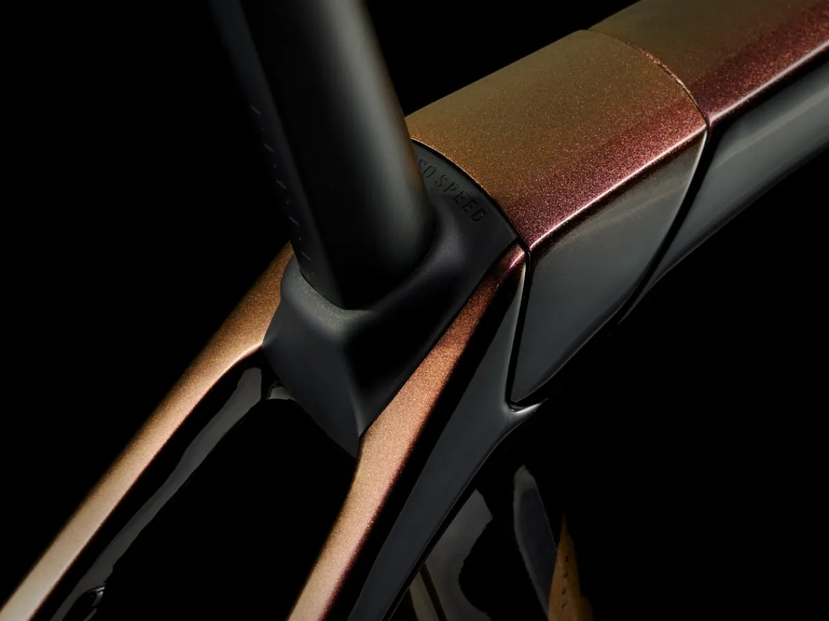Trek Bikes Domane SLR 9 gen 4 Online