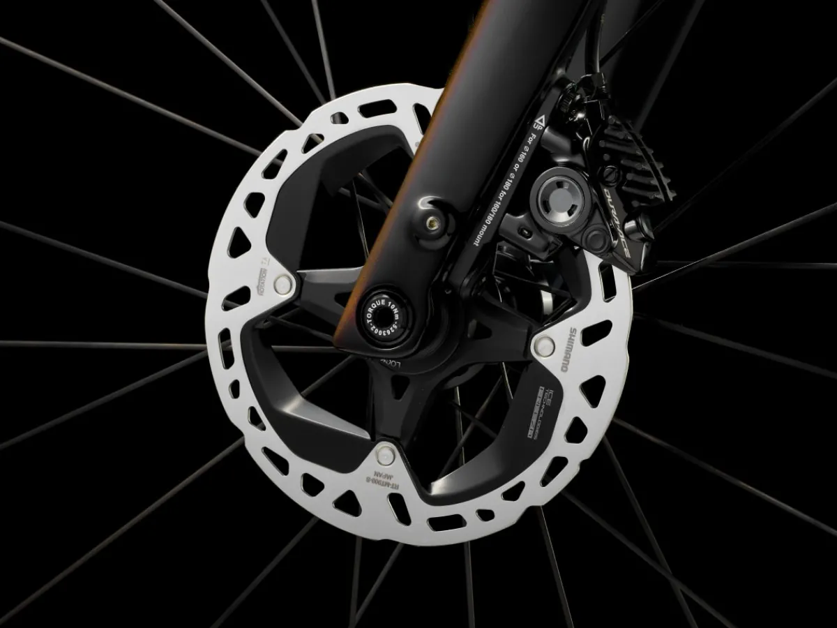 Trek Bikes Domane SLR 9 gen 4 Online