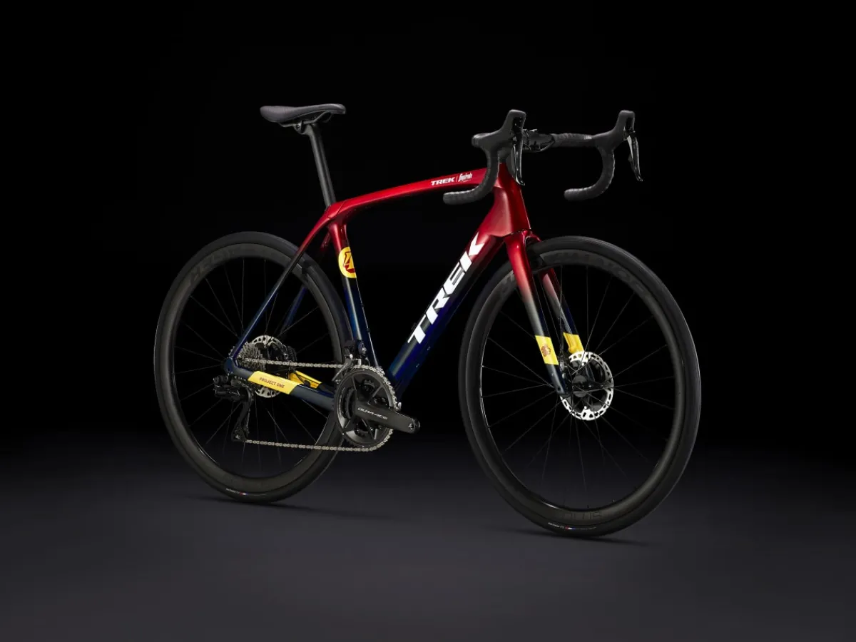 Trek Bikes Domane SLR 9 gen 4 Online