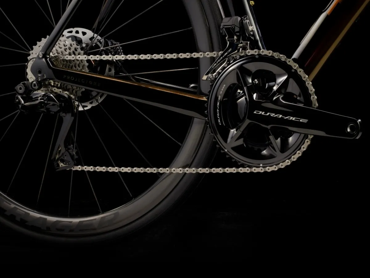Trek Bikes Domane SLR 9 gen 4 Online