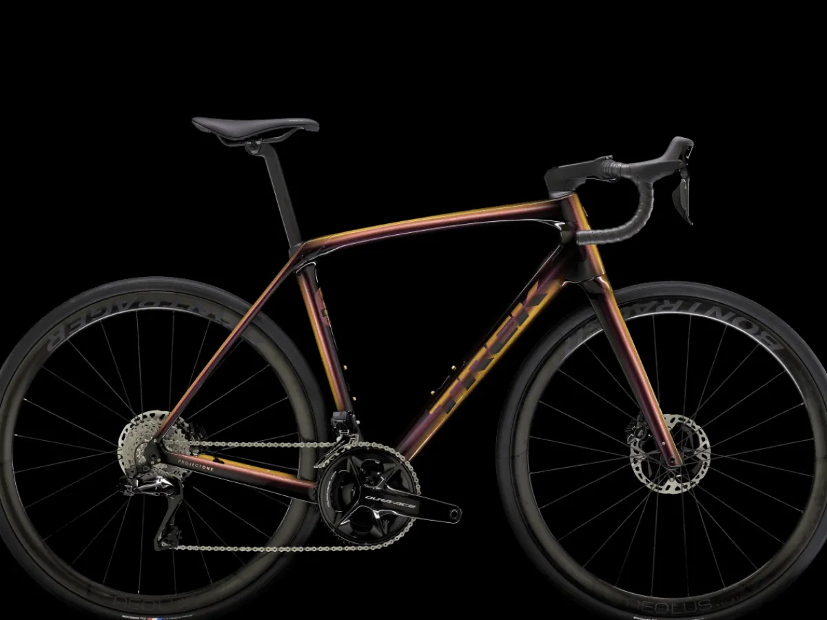 Trek Bikes Domane SLR 9 gen 4 Online
