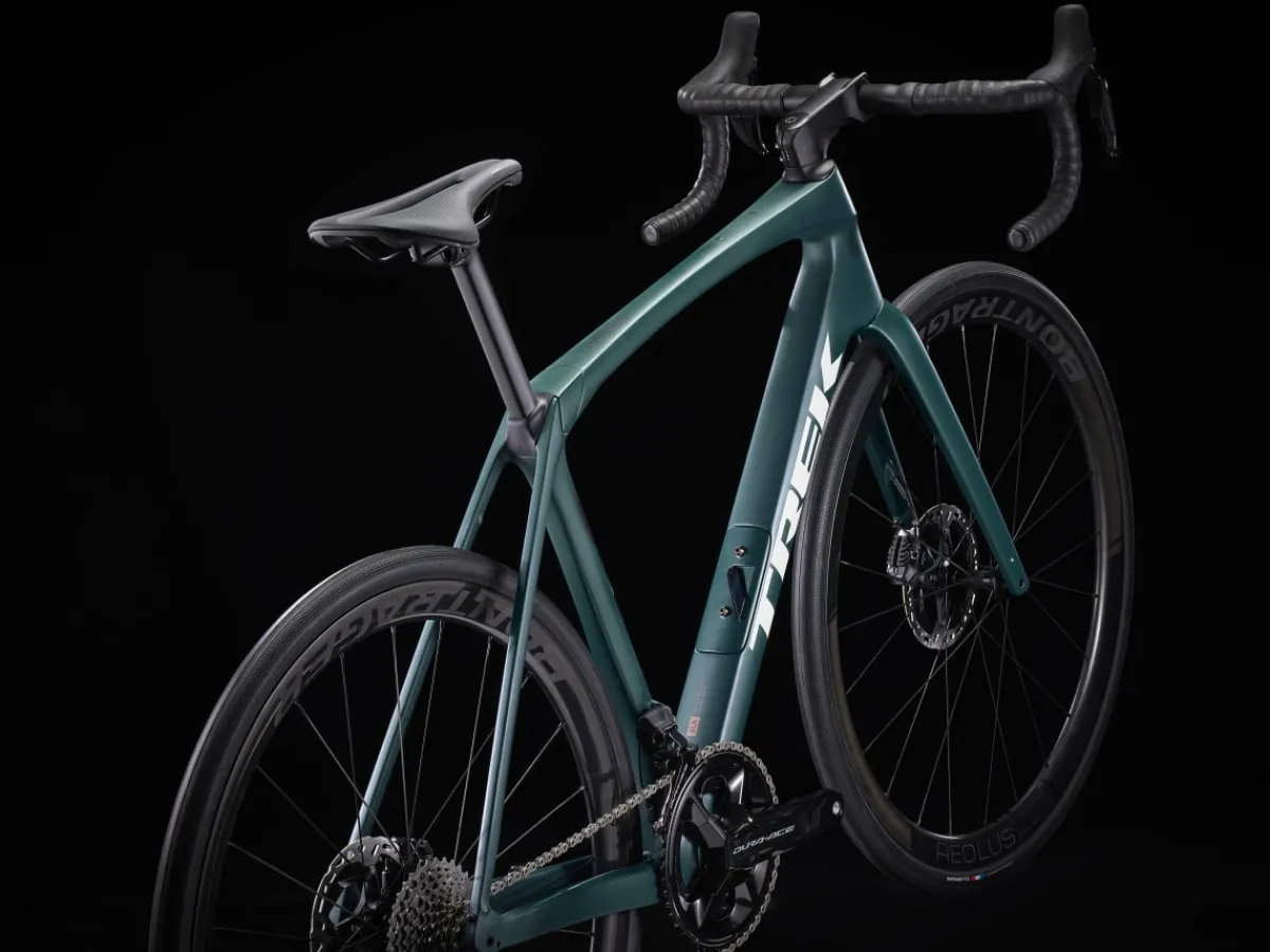 Trek Bikes Domane SLR 9 gen 4 Online