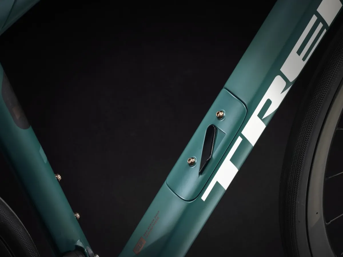Trek Bikes Domane SLR 9 gen 4 Online