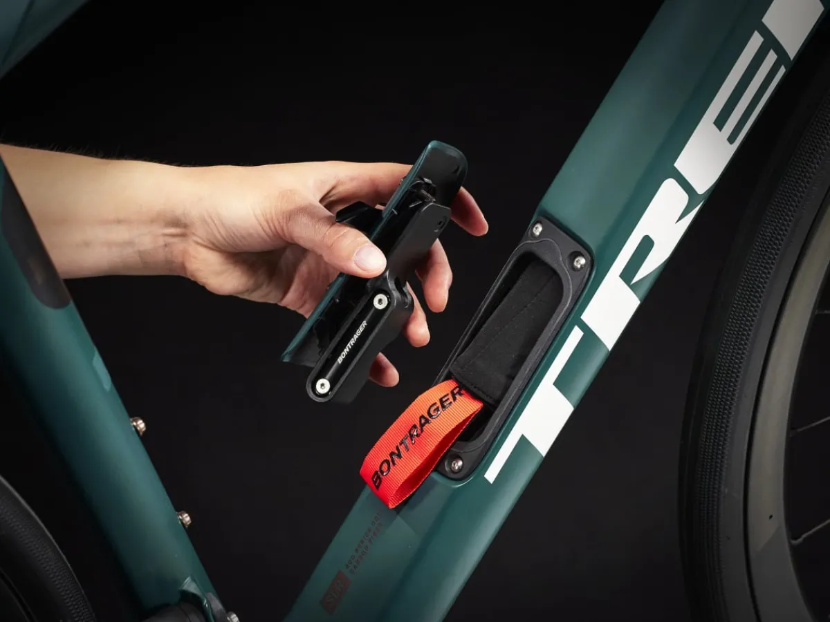 Trek Bikes Domane SLR 9 gen 4 Online