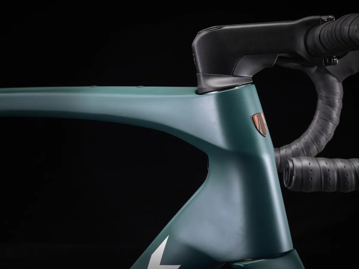 Trek Bikes Domane SLR 9 gen 4 Online