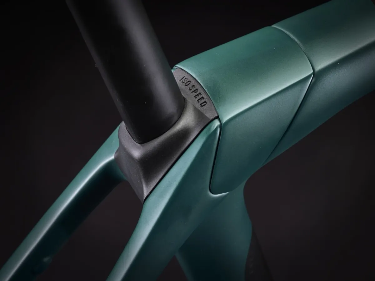 Trek Bikes Domane SLR 9 gen 4 Online