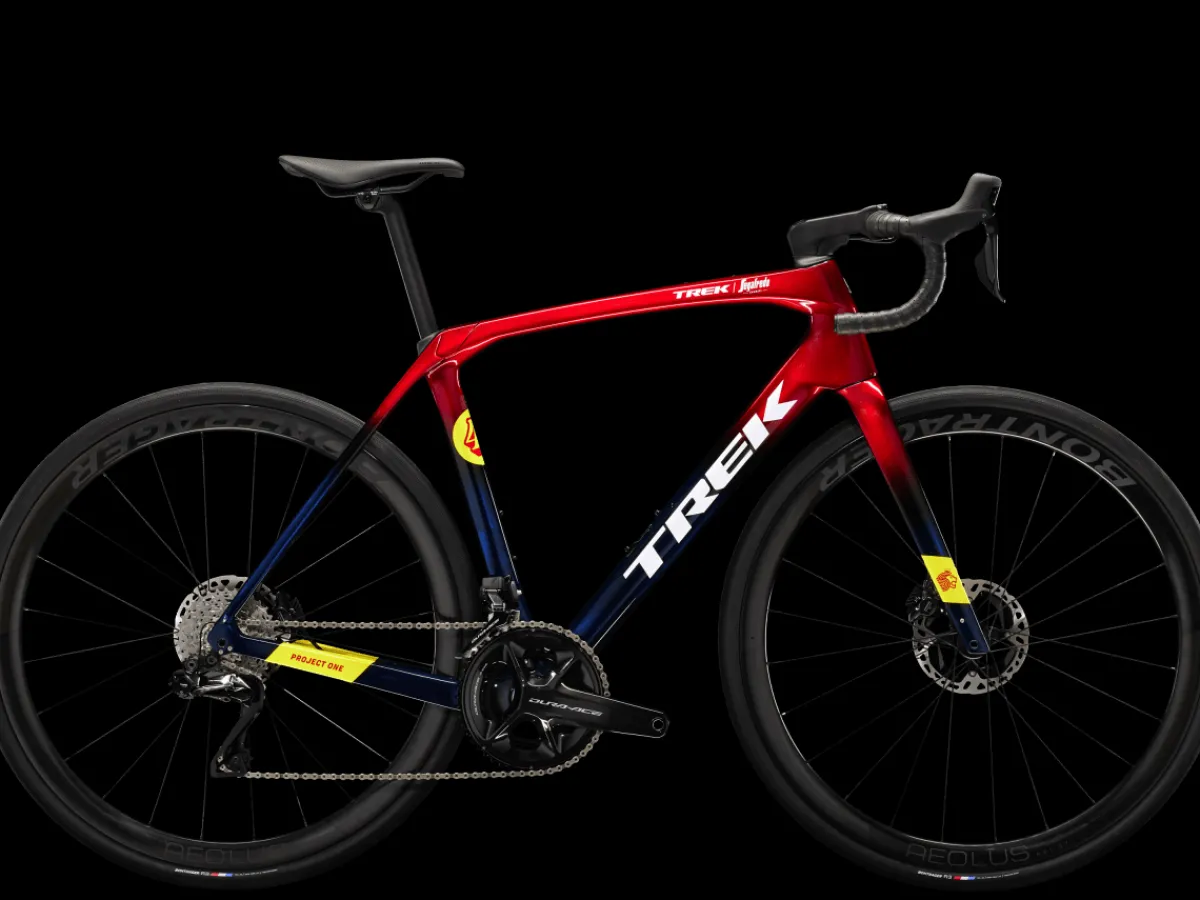 Trek Bikes Domane SLR 9 gen 4 Online