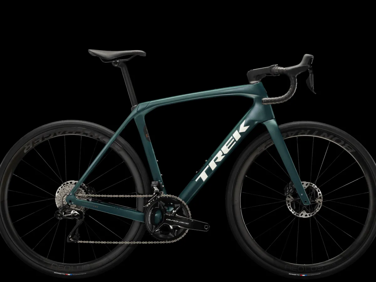 Trek Bikes Domane SLR 9 gen 4 Online
