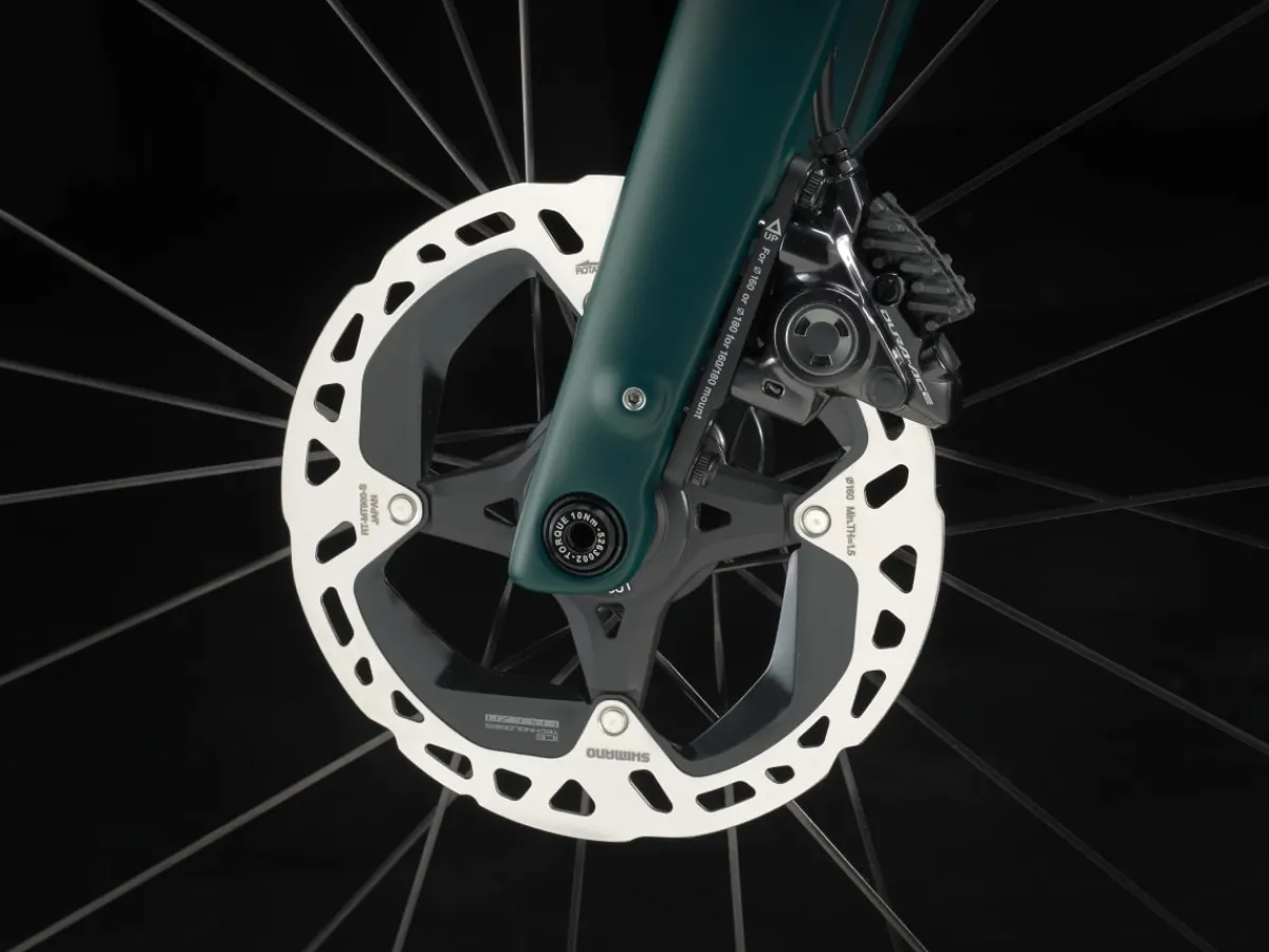 Trek Bikes Domane SLR 9 gen 4 Online