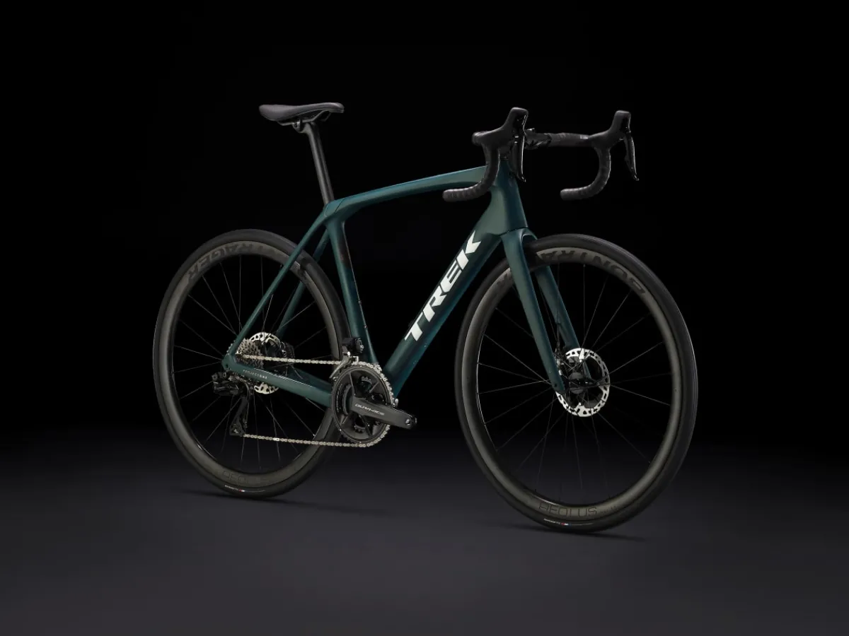 Trek Bikes Domane SLR 9 gen 4 Online