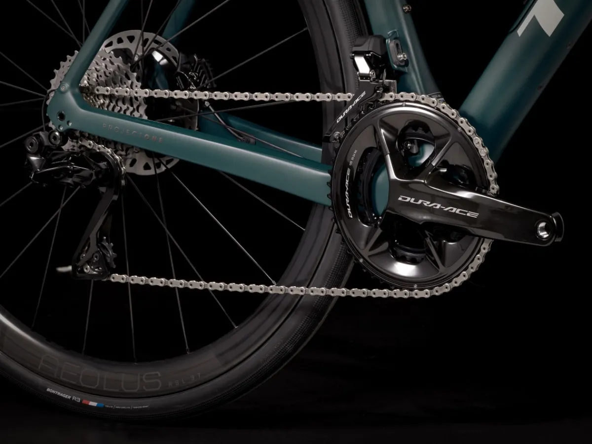 Trek Bikes Domane SLR 9 gen 4 Online