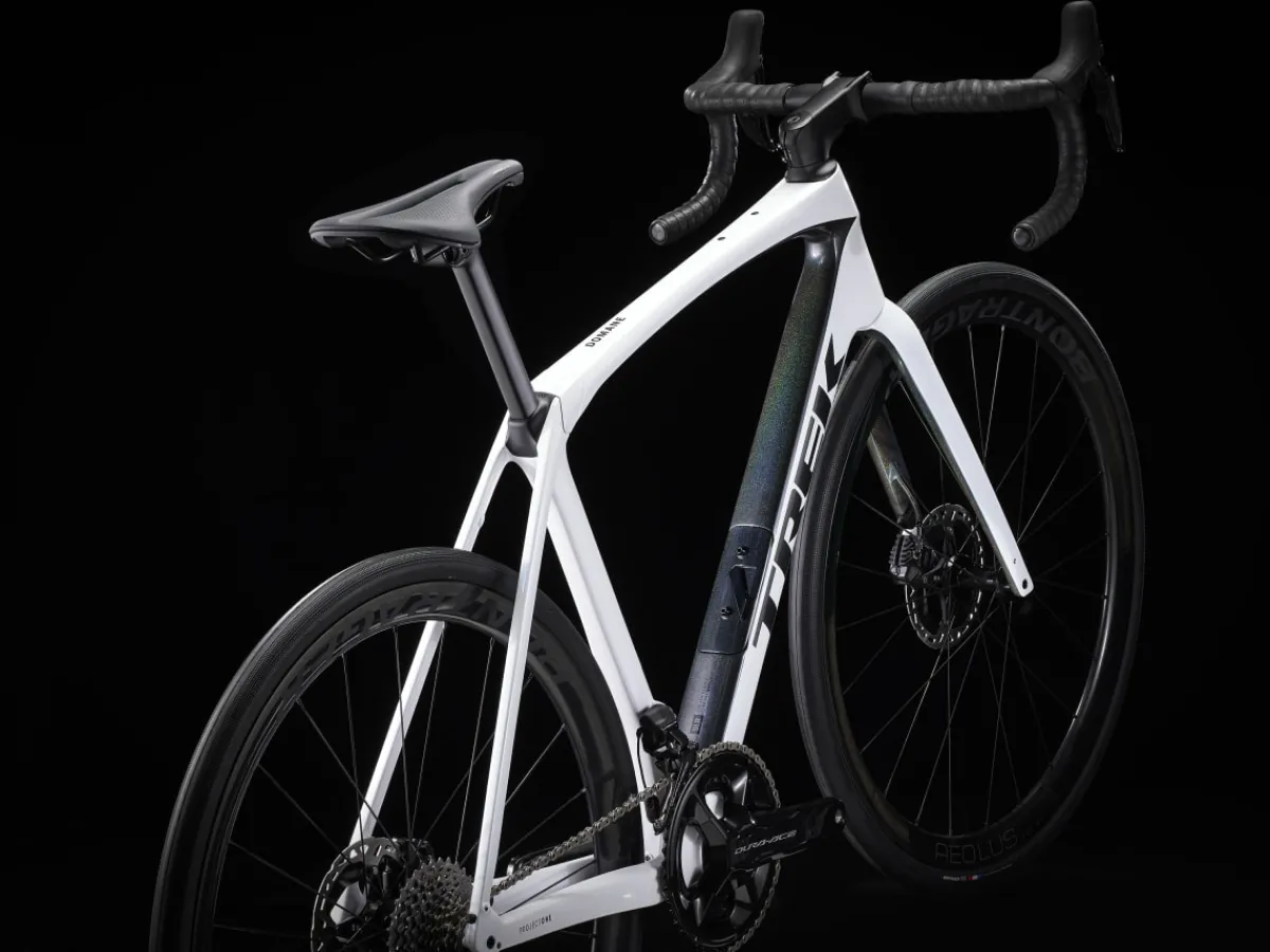 Trek Bikes Domane SLR 9 gen 4 Online