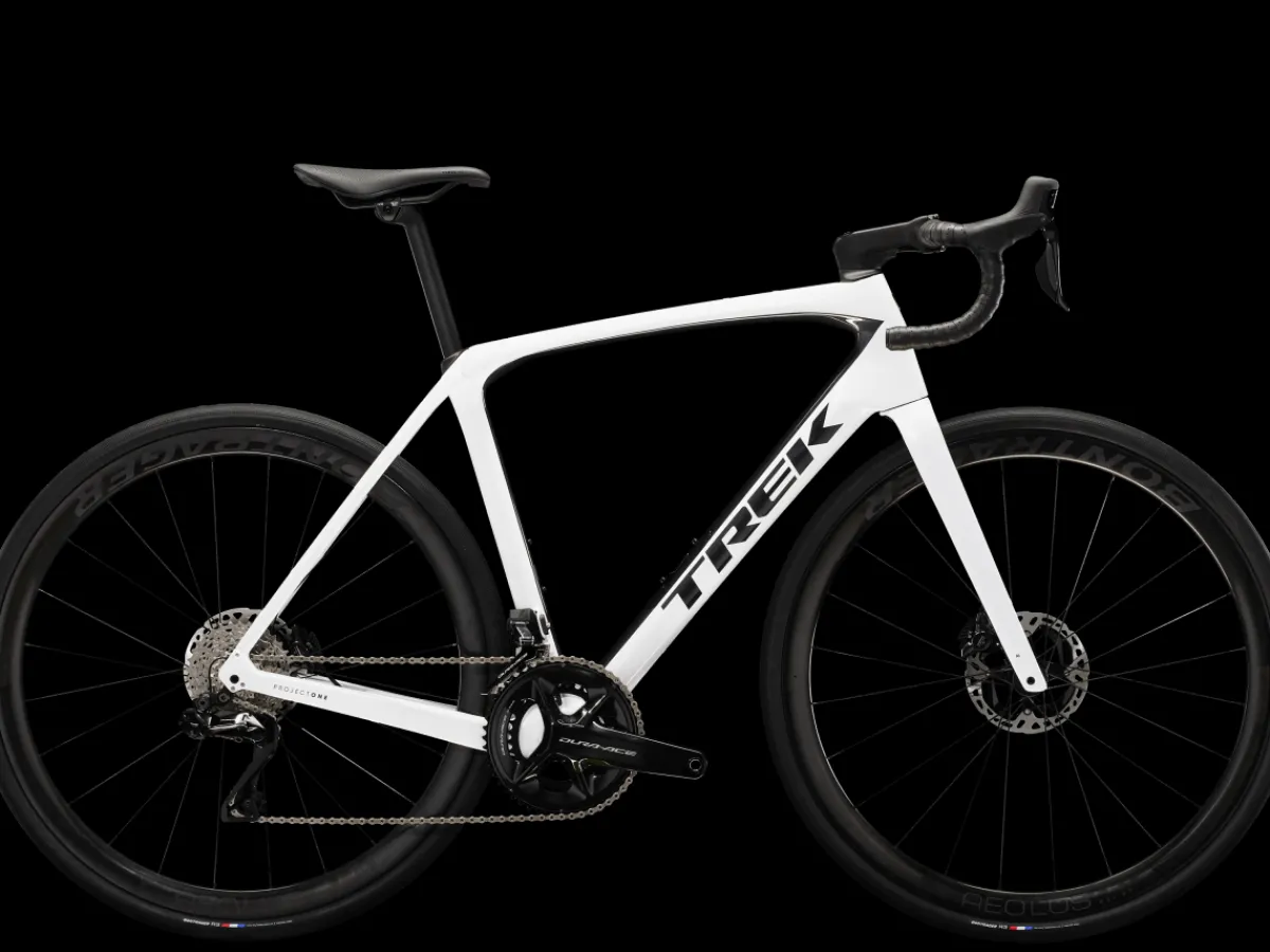 Trek Bikes Domane SLR 9 gen 4 Online