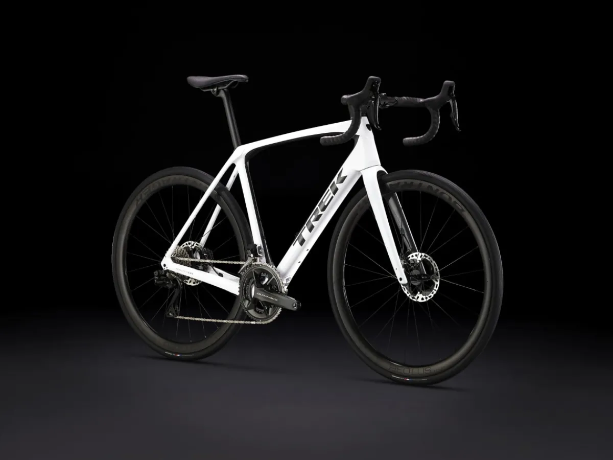 Trek Bikes Domane SLR 9 gen 4 Online