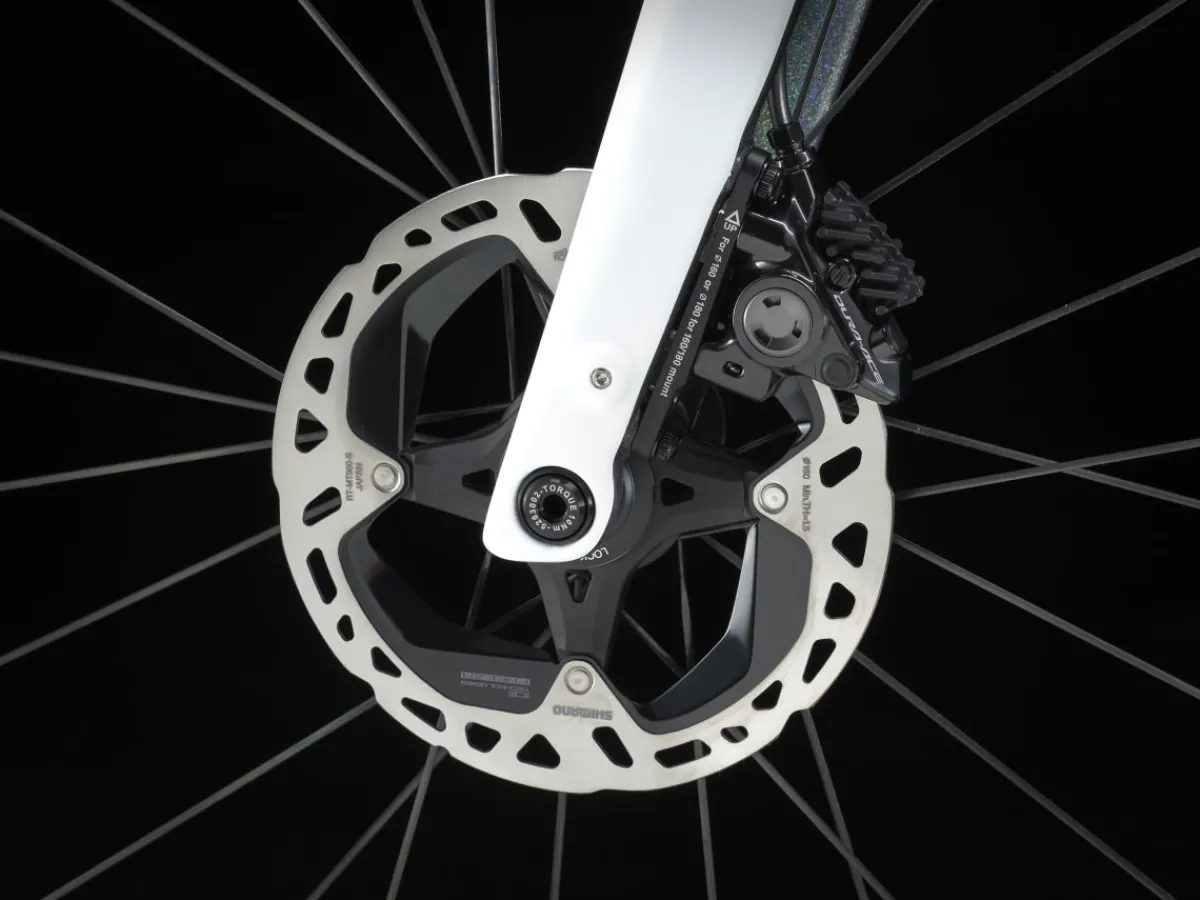 Trek Bikes Domane SLR 9 gen 4 Online