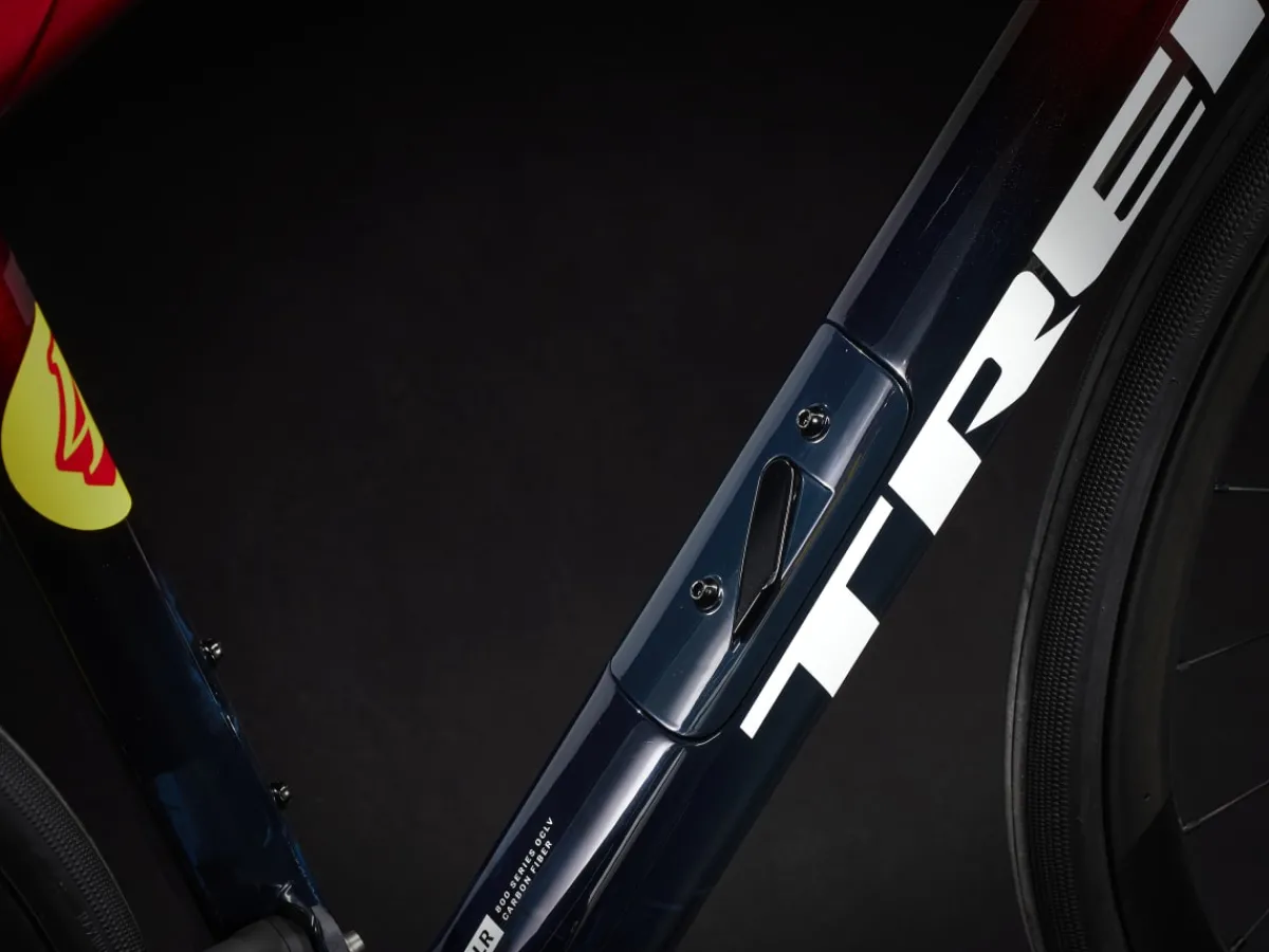Trek Bikes Domane SLR 9 gen 4 Online