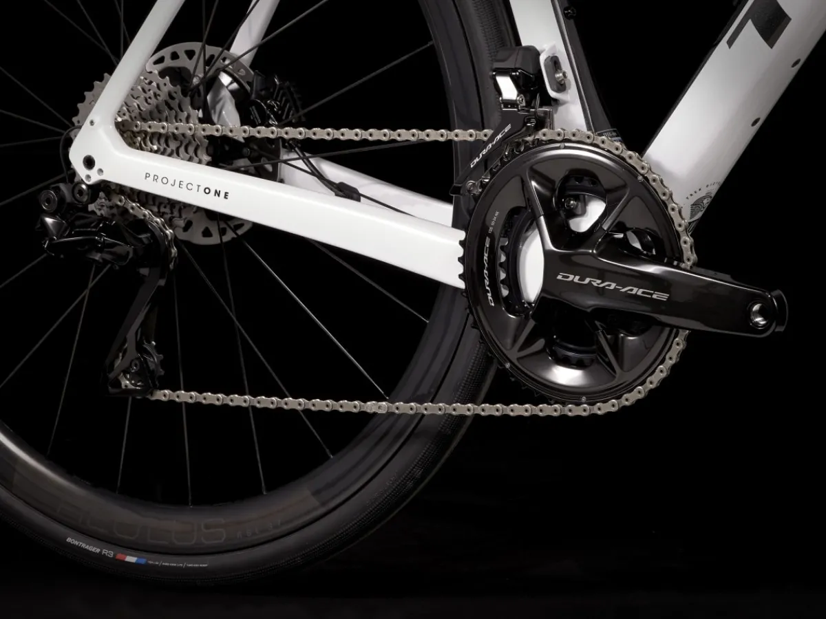 Trek Bikes Domane SLR 9 gen 4 Online