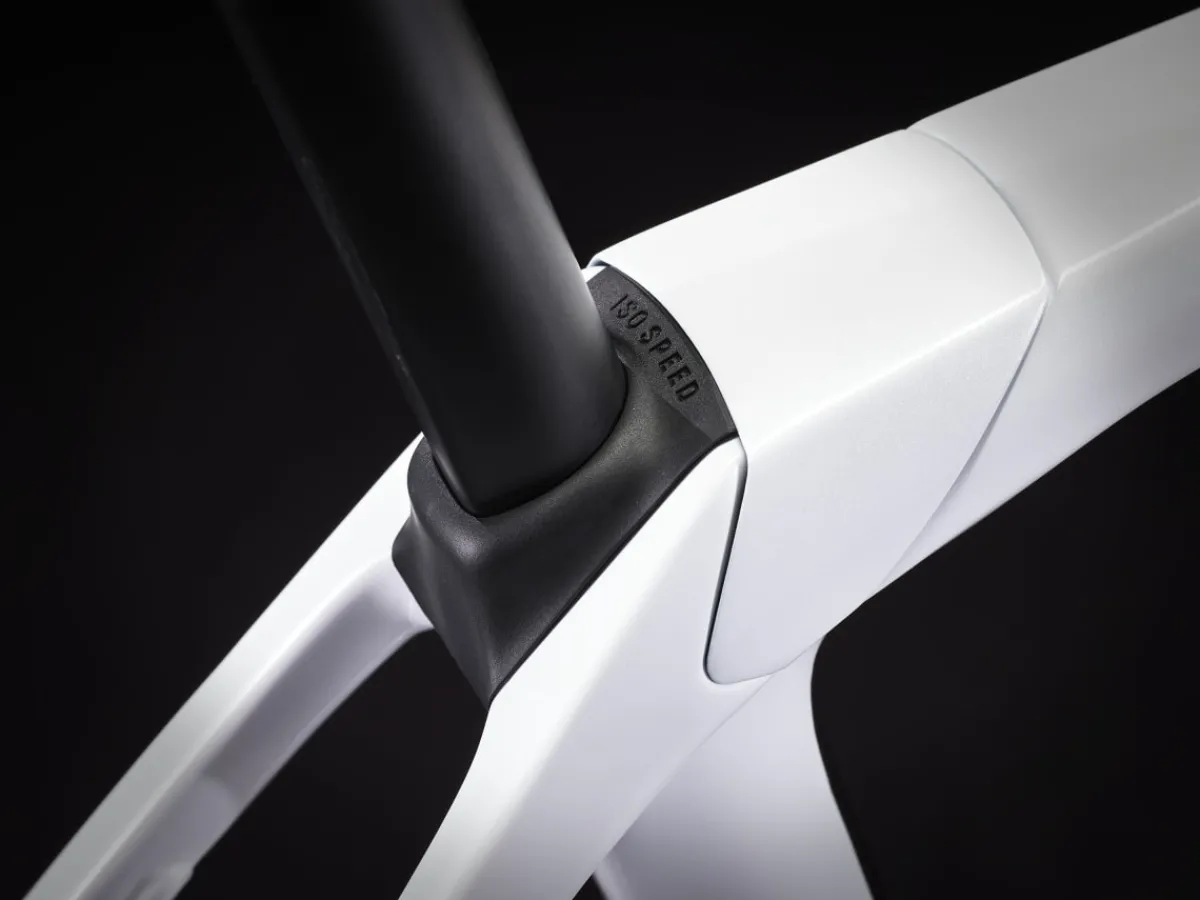 Trek Bikes Domane SLR 9 gen 4 Online