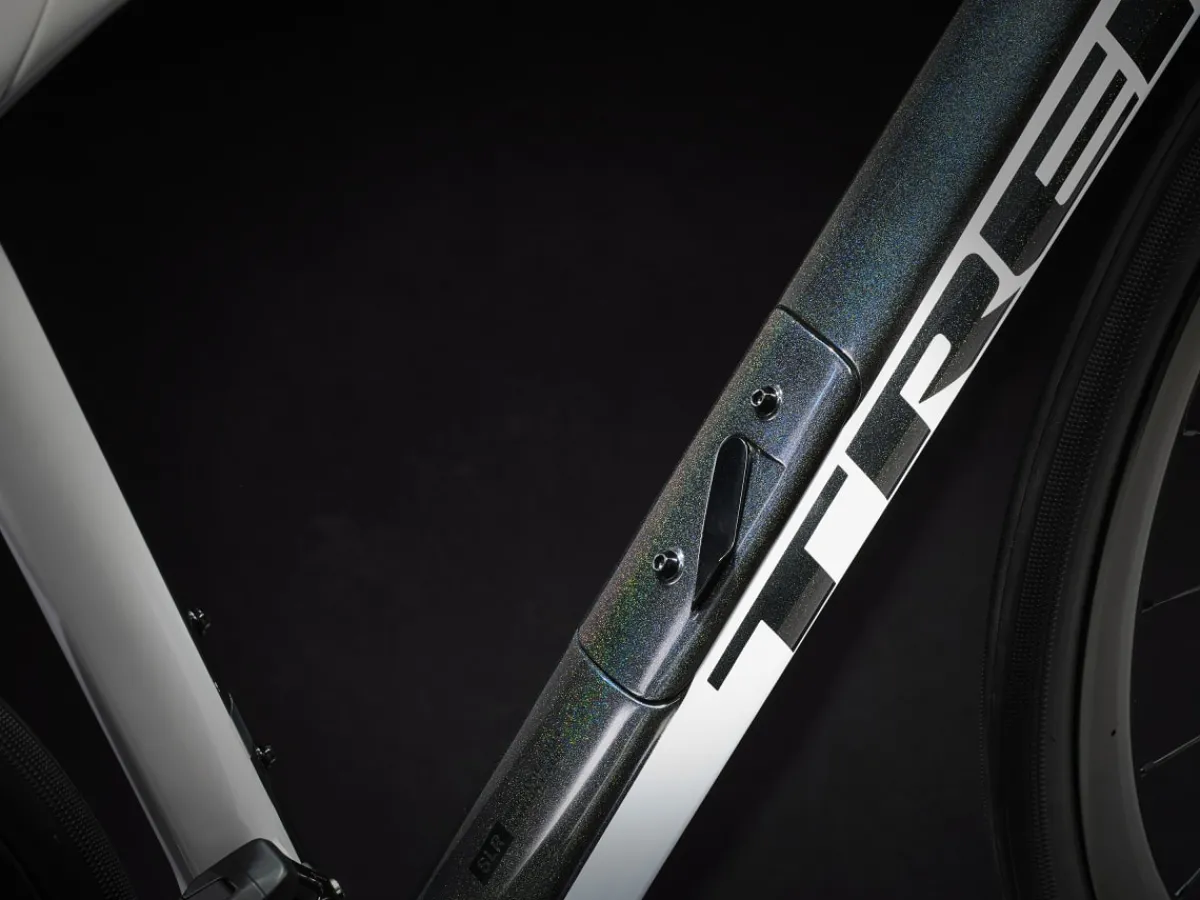 Trek Bikes Domane SLR 9 gen 4 Online