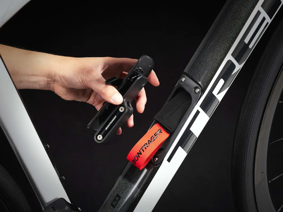 Trek Bikes Domane SLR 9 gen 4 Online