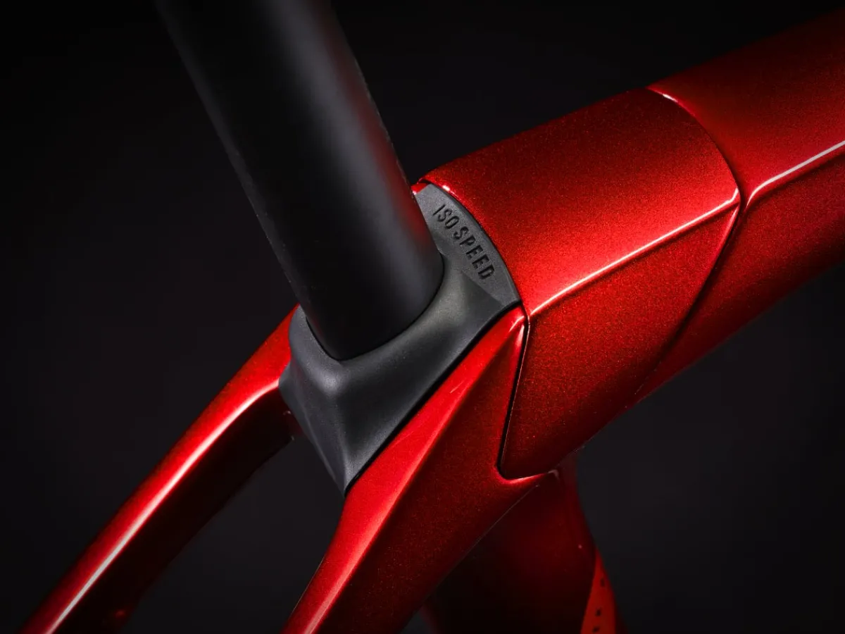 Trek Bikes Domane SLR 9 gen 4 Online
