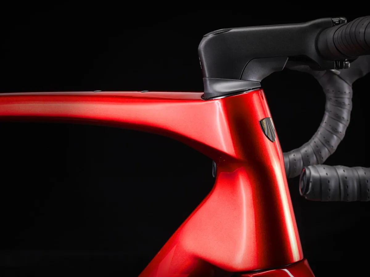 Trek Bikes Domane SLR 9 gen 4 Online