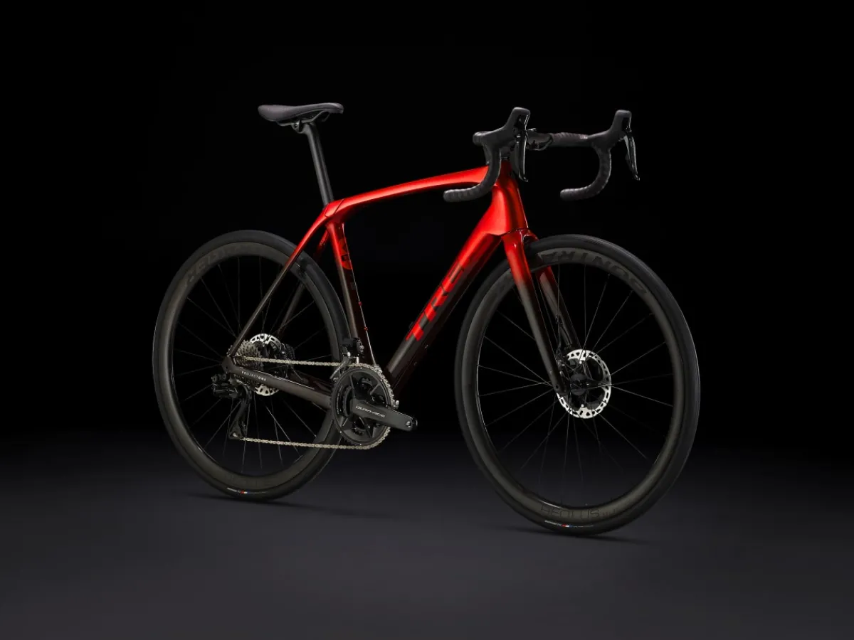 Trek Bikes Domane SLR 9 gen 4 Online