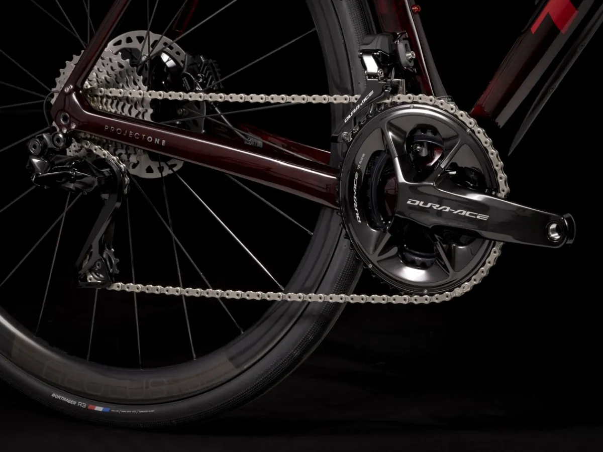Trek Bikes Domane SLR 9 gen 4 Online
