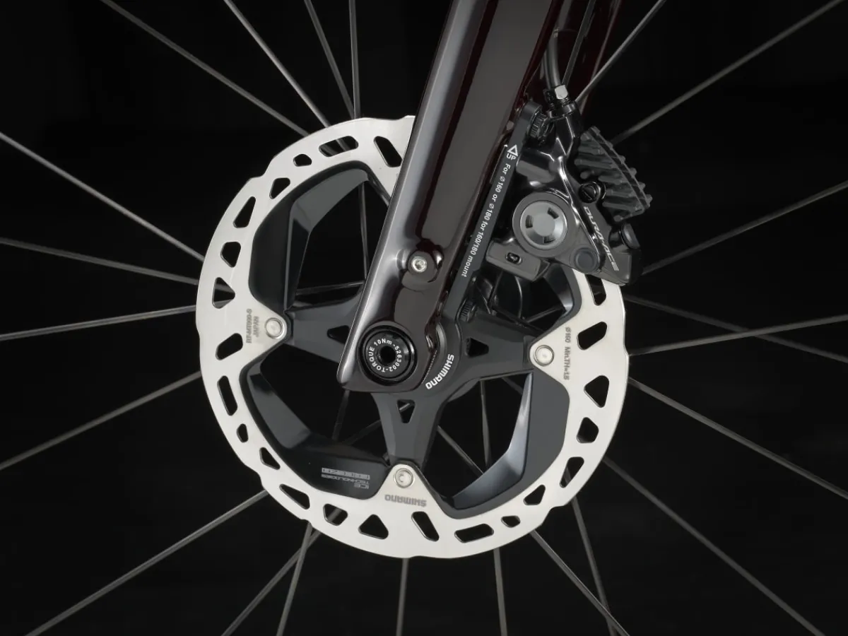 Trek Bikes Domane SLR 9 gen 4 Online