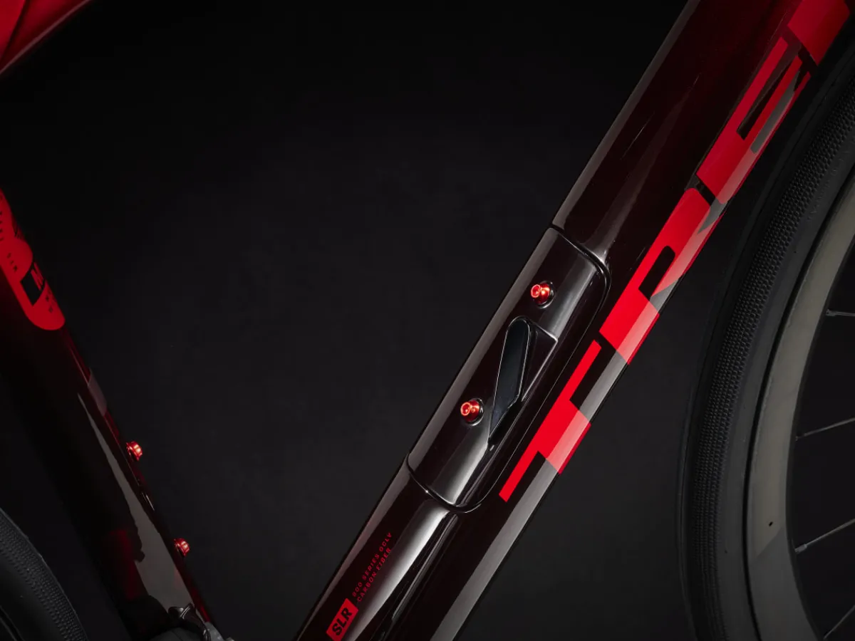 Trek Bikes Domane SLR 9 gen 4 Online