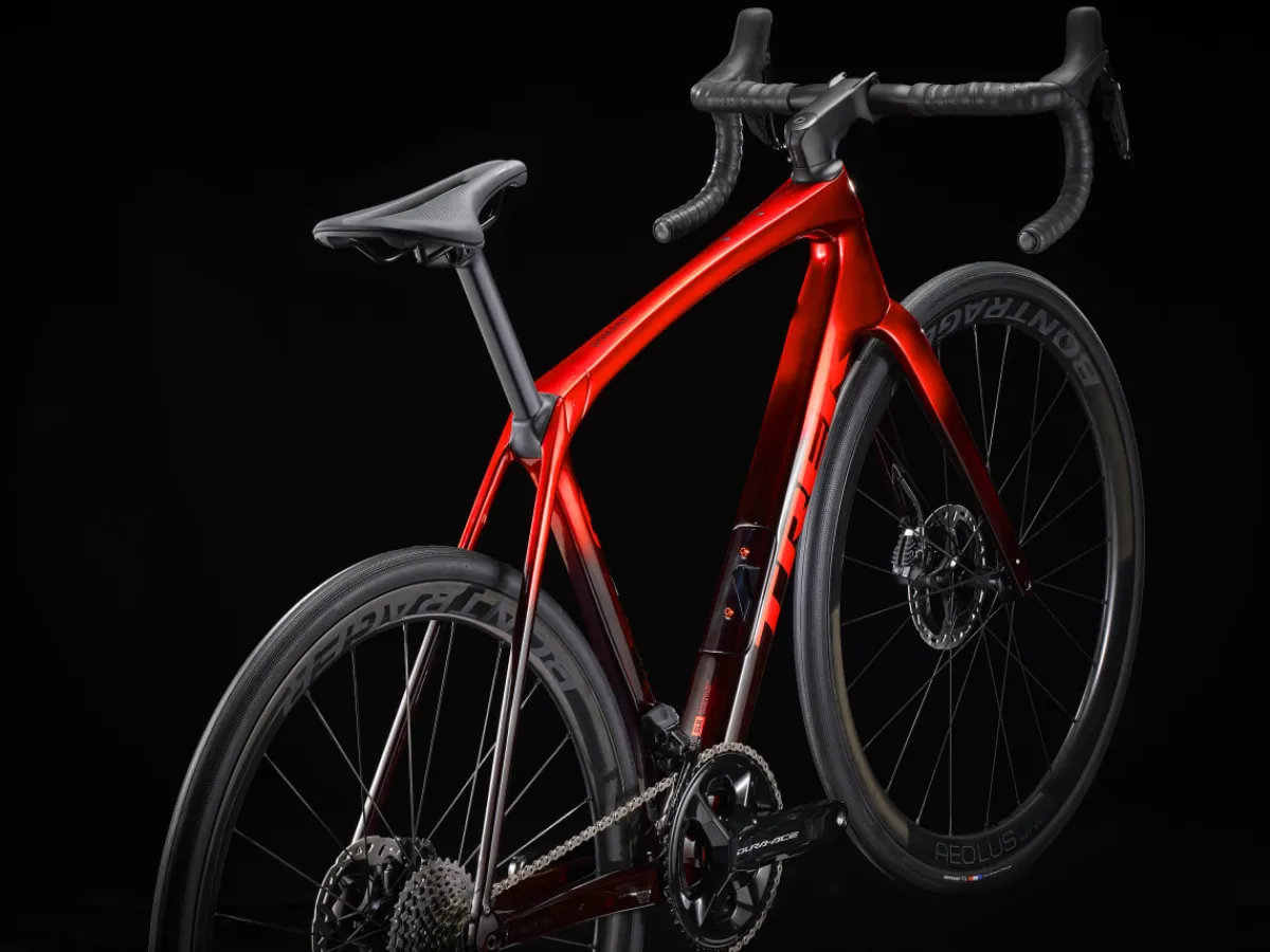 Trek Bikes Domane SLR 9 gen 4 Online