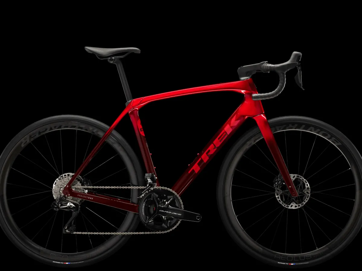 Trek Bikes Domane SLR 9 gen 4 Online