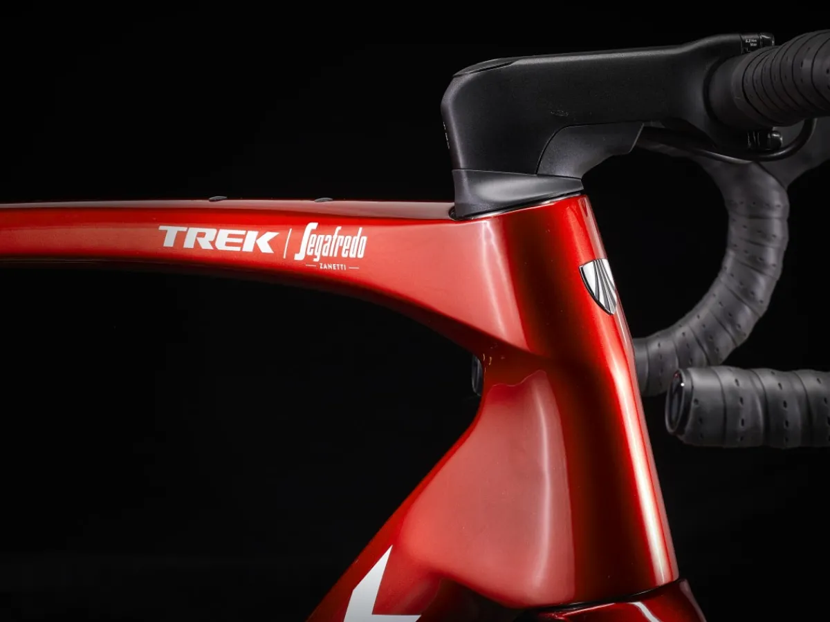 Trek Bikes Domane SLR 9 gen 4 Online