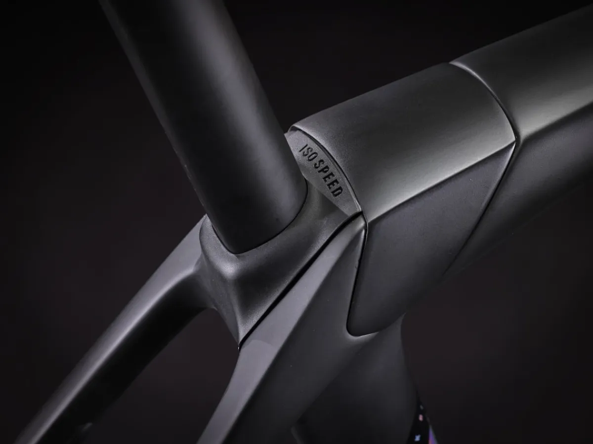 Trek Bikes Domane SLR 9 gen 4 Online