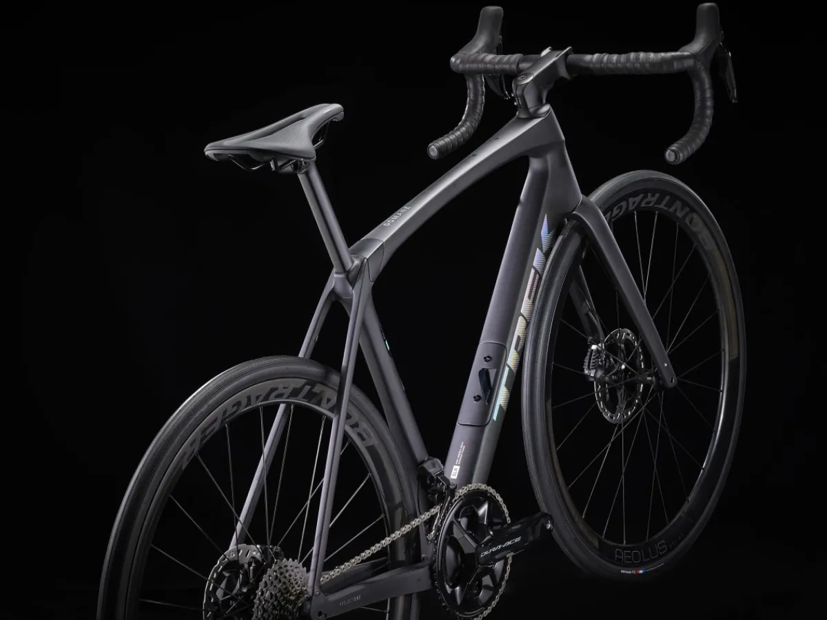 Trek Bikes Domane SLR 9 gen 4 Online