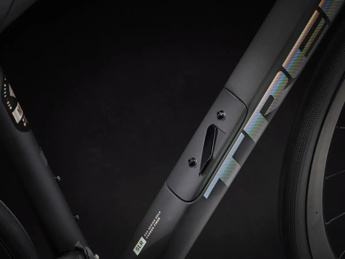 Trek Bikes Domane SLR 9 gen 4 Online