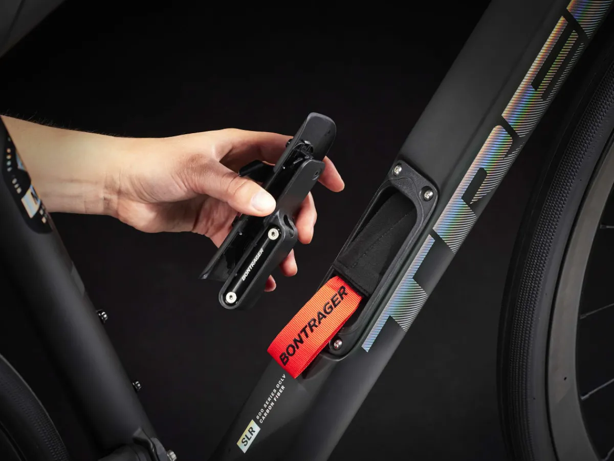 Trek Bikes Domane SLR 9 gen 4 Online