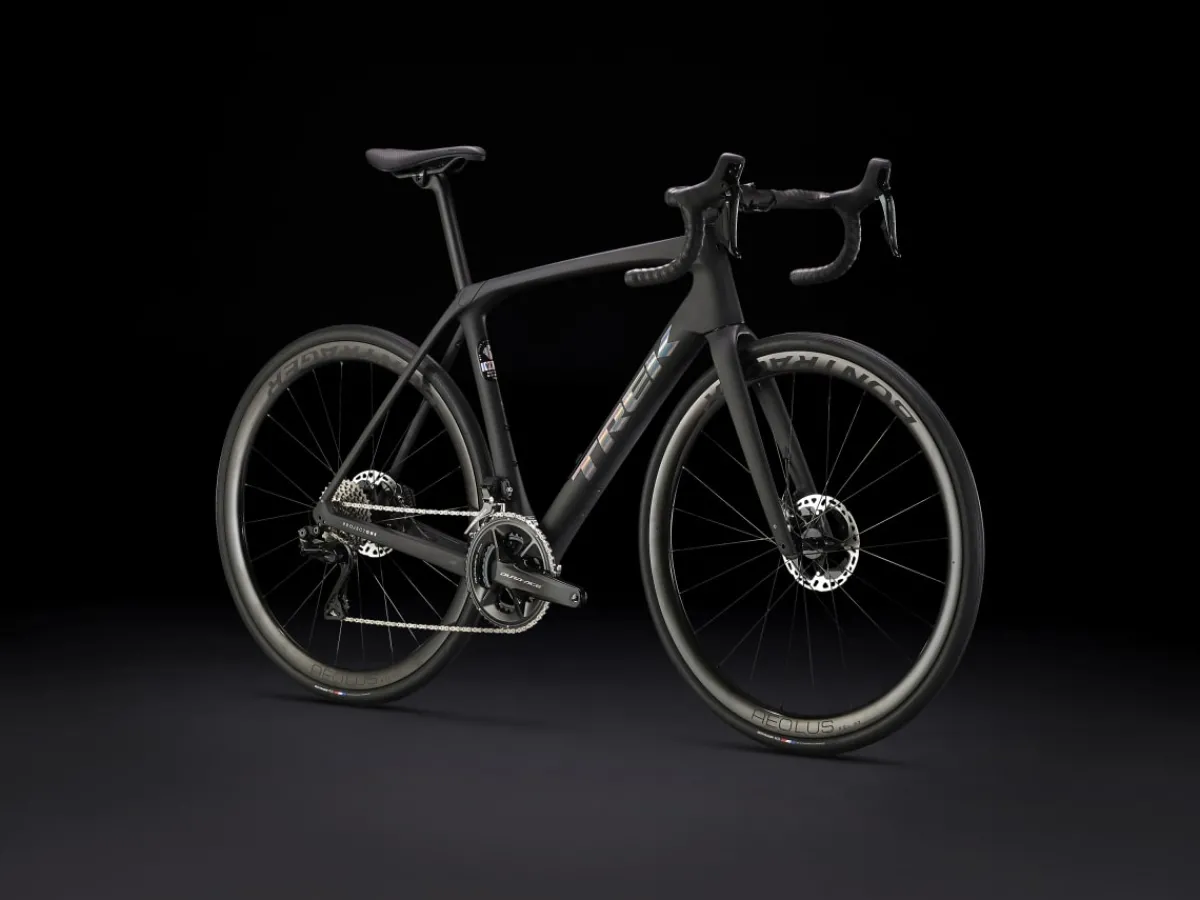 Trek Bikes Domane SLR 9 gen 4 Online